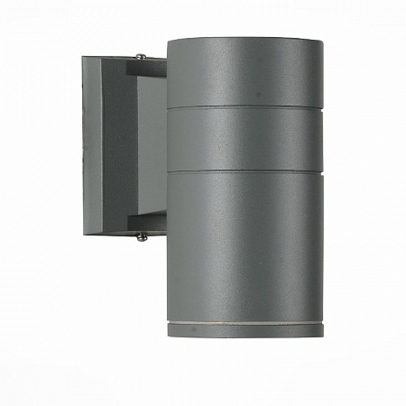 Уличный настенный светильник LED 1*5W 4000K ST-Luce SL561.701.01