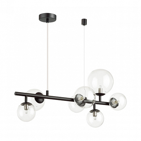 Люстра подвесная Odeon Light TOVI 40W G9 4818/7