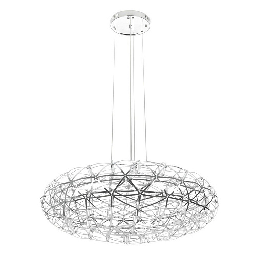 Светильник 95 см, 45W, 3000K, LOFT IT Raimond 1898/1000 Chrome, хром