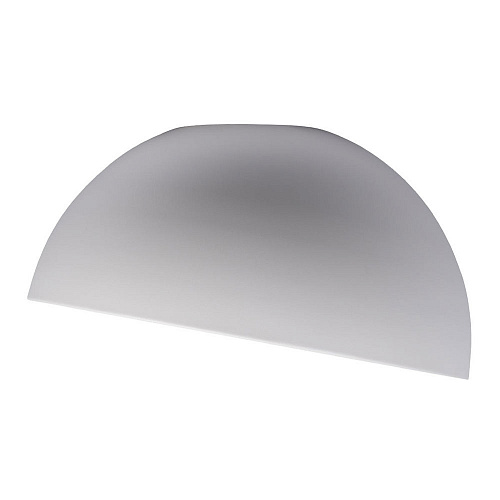 Потолочный светильник LED 36W 4000К 10197/500 White белый Egg LOFT IT