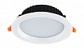 Светильник встраиваемый 15W 1425Lm 4000К Donolux DL18891NW15W