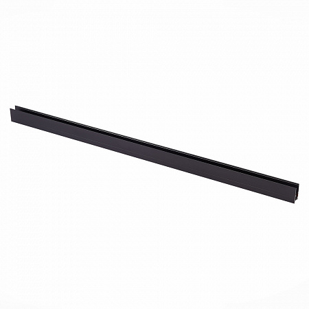 Накладной магнитный шинопровод 2м ST003.429.00 чёрный ST003 Skyline 48 ST-Luce