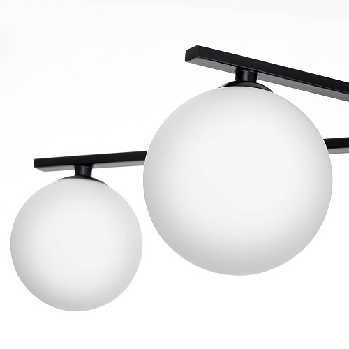 Светильник потолочный Citilux Glob CL209261