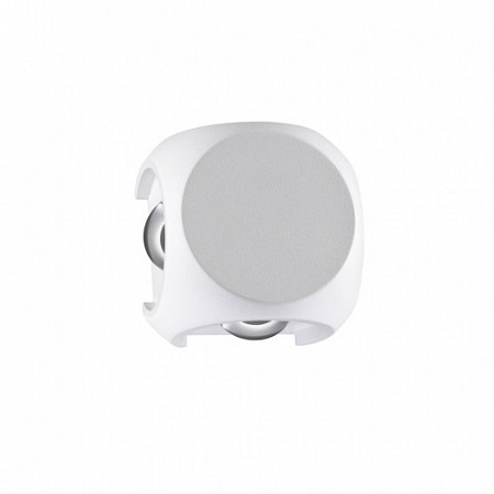 Уличный настенный светильник Odeon Light Miko 4221/8WL