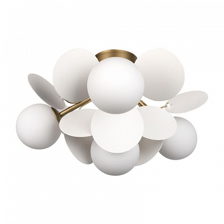 Потолочный светильник 4*G9 10008/4C White белый Matisse LOFT IT