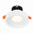 Светильник точечный LED 10W 3000K ST-Luce ST751.538.10
