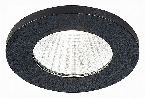 Встраиваемый светильник LED 10W 3000K ST-Luce ST704 ST704.438.10