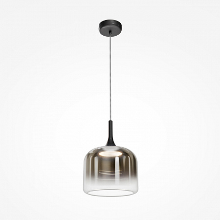 Подвесной светильник Maytoni Spirito 12W LED 3000K MOD286PL-L18B3K