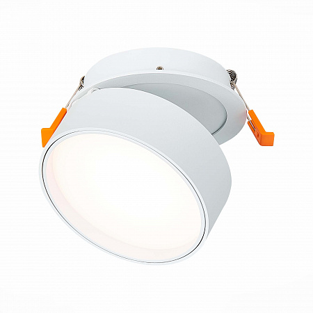 Светильник точечный LED 1*14W 3000K ST-Luce ST651.538.14