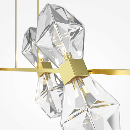 Люстра Maytoni Coctail time MOD325PL-06G