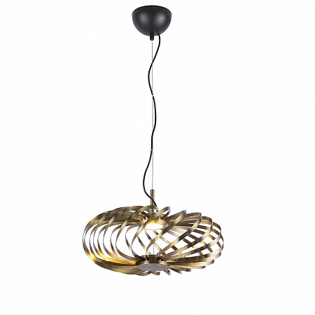 Подвесная люстра Favourite Spring 6W LED 3000К (теплый) 4679-1P