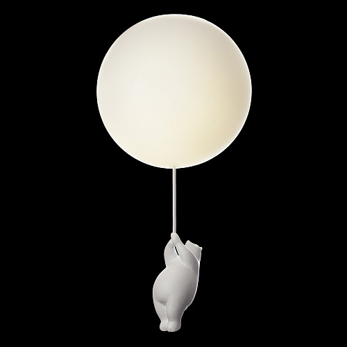Потолочный светильник Loft IT Teddy 10030L