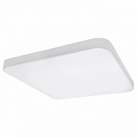 Накладной светодиодный светильник 226262 белый 3000K 26W Arco Lightstar