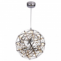 Подвесной светильник Divinare 1030/02 SP-42 LED 13W 42 см