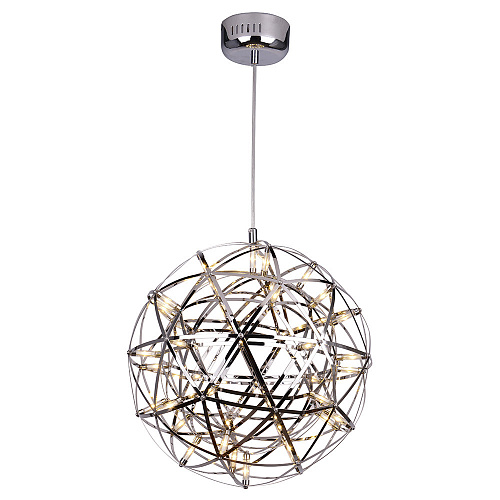 Подвесной светильник Divinare 1030/02 SP-42 LED 13W 42 см