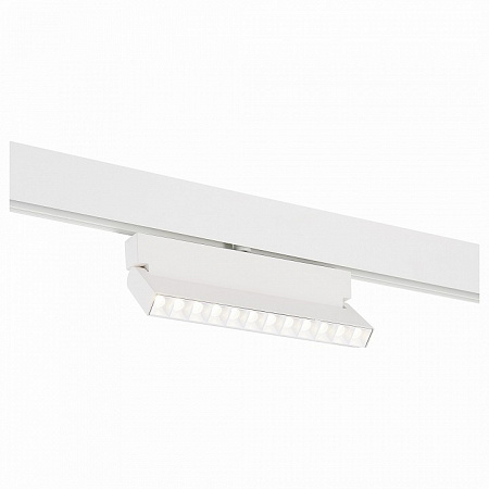 Магнитный трековый светильник LED 12W 4000K ST362.546.12 белый Andre Skyline 48 ST-Luce