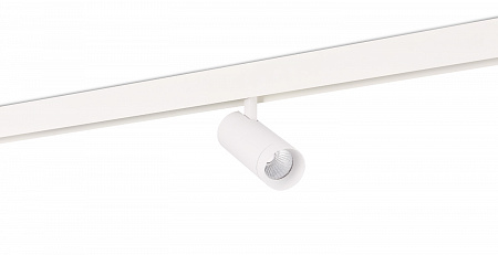 Магнитный трековый светодиодный светильник Donolux Space-Track system Alpha 20W 3000-6000K DL20295TW20WTuya