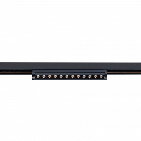 Трековый светильник Arte Optima A7288PL-1BK
