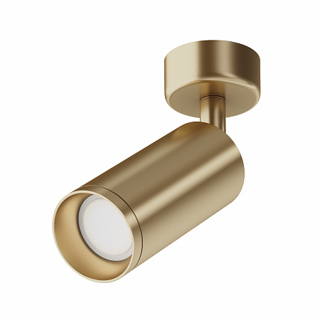 Потолочный светильник Maytoni Focus 220-240V 50W IP20 C017CW-01MG