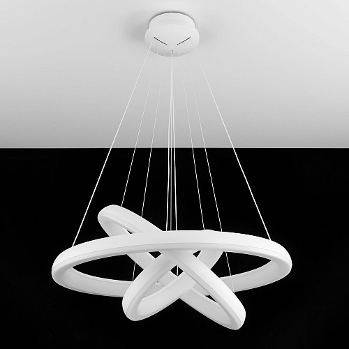 Подвесной светильник Citilux Юпитер Смарт CL730A150S