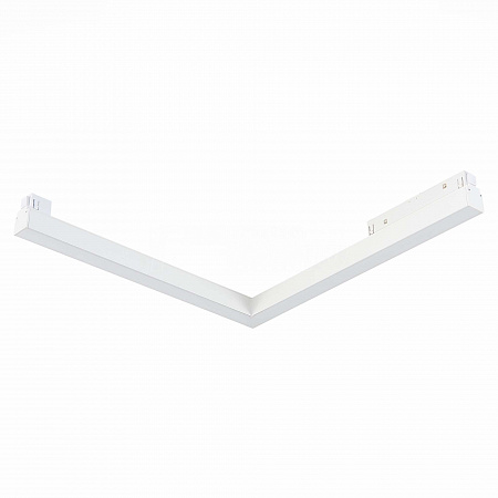 Магнитный трековый светильник LED 15W 4000K ST800.546.15 белый Standi Skyline 48 ST-Luce