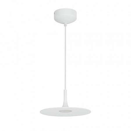Подвесной светильник Arlight 035953 *25*169 см, 8W, белый (теплый)K