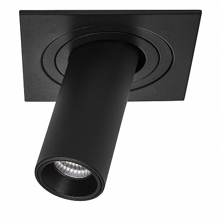 Светильник точечный 10W 3000K Lightstar Intero i517272