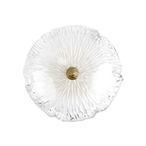 Бра Loft It Bloom 10352W/B AB