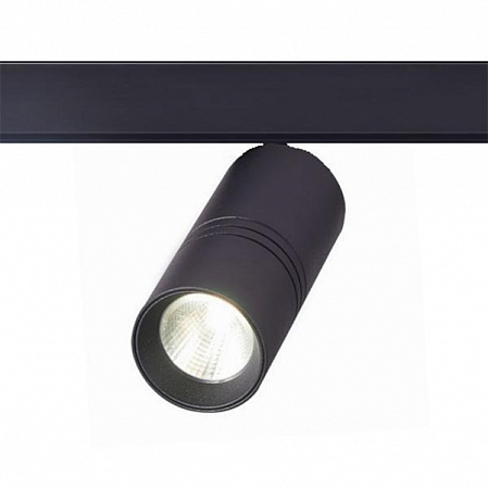 Магнитный трековый светодиодный светильник 48V 18W 3000K ST Luce Lemmi ST365.436.18