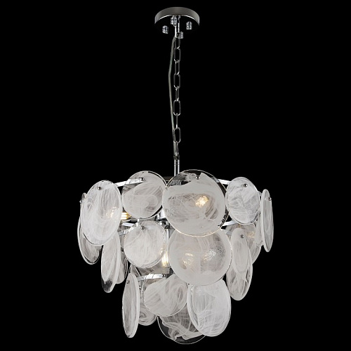 Подвесной светильник Freya Sophia 60W E14 FR5197PL-05CH