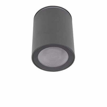 Накладной светильник 1*GU10 Loft It Limit Rush 10344 Black