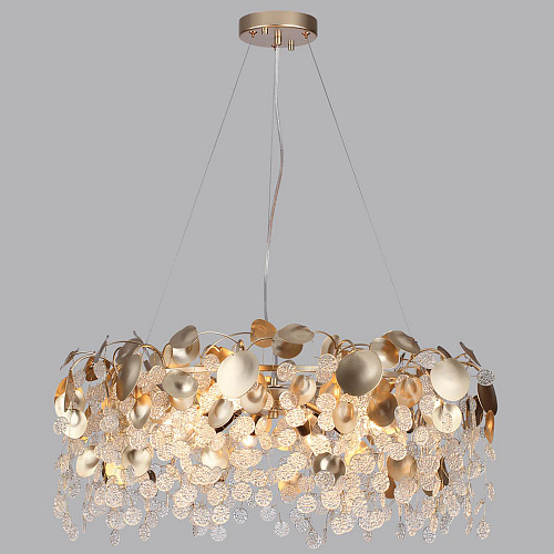 Люстра Odeon Light Coins 5104/10