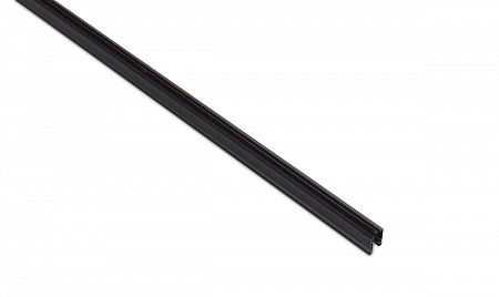 Шинопровод Slim Line Mini, накладной, Donolux DLSM2500CB