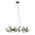 Светильник 105 см, Loft It 10008/1050 Grey, золото Светильник 105 см, Loft It 10008/1050 Grey, золото