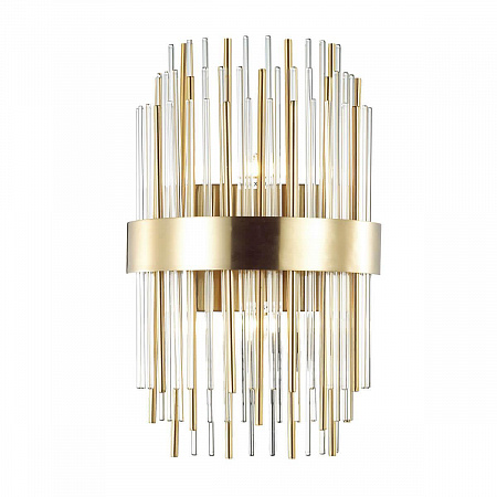 Бра Odeon Light Ida 4639/2W