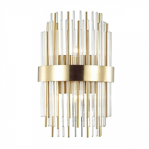 Бра Odeon Light Ida 4639/2W