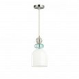 Светильник 15 см, Lumion 5235/1B, хром Светильник 15 см, Lumion 5235/1B, хром