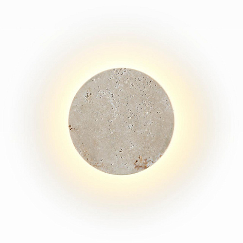 Настенный светильник Odeon Light Travertino 6625/5WL