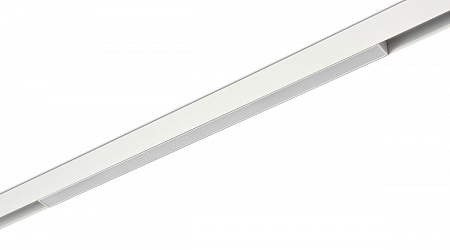 Магнитный трековый светодиодный светильник Donolux Space-Track system Line 20W 4000K DL20293NW20WND