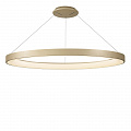 Люстра 90*50/200 см, 66W 2700-5000K золотой Mantra Niseko 8647