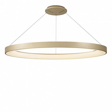 Люстра 90*50/200 см, 66W 2700-5000K золотой Mantra Niseko 8647