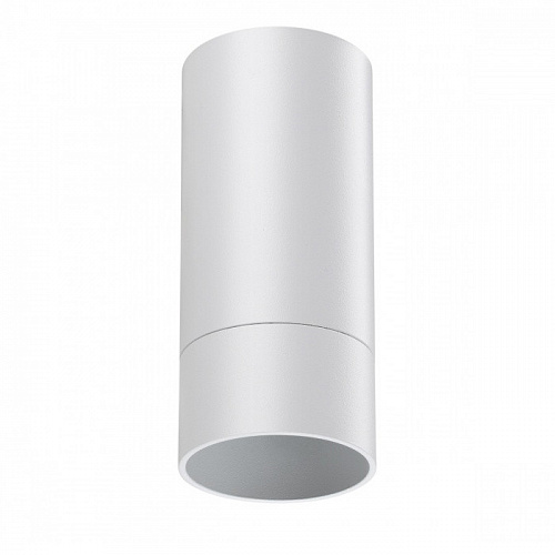 Светильник накладной NovoTech SLIM GU10 9W 370864 OVER