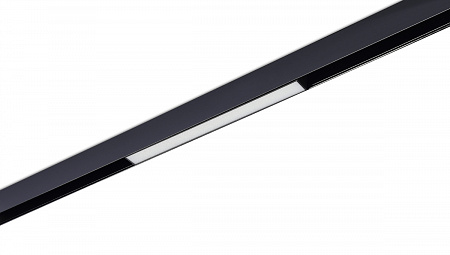 Магнитный трековый светодиодный светильник Donolux Space-Track system Line 10W 4000K DL20293NW10BND