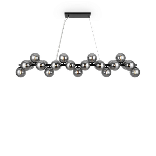 Люстра Maytoni Dallas MOD547PL-25B