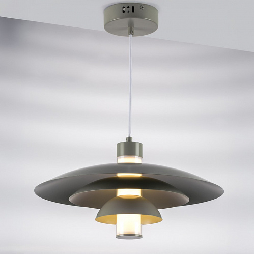 Люстра Lightstar Erbareo 799019