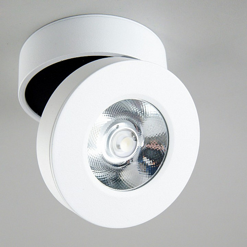 Светильник накладной Citilux Стамп LED 10W 220V IP20 CL558030N