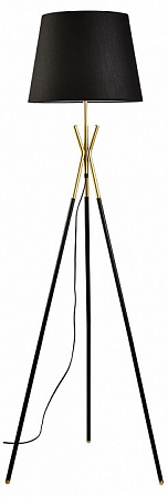 Торшер Lussole Talladega 60W E27 LSP-0616