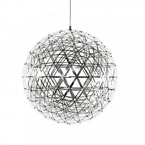Люстра Loft It Raimond 1898/4