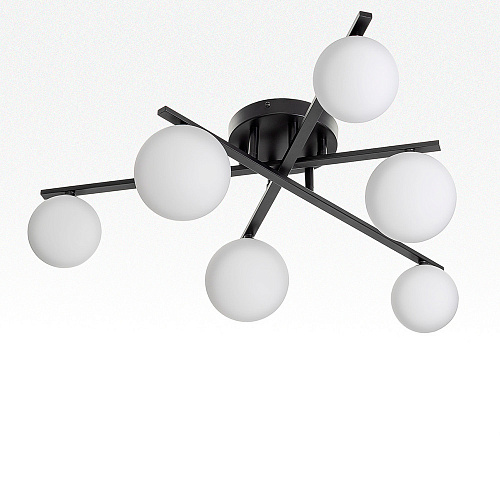 Светильник потолочный Citilux Glob CL209261