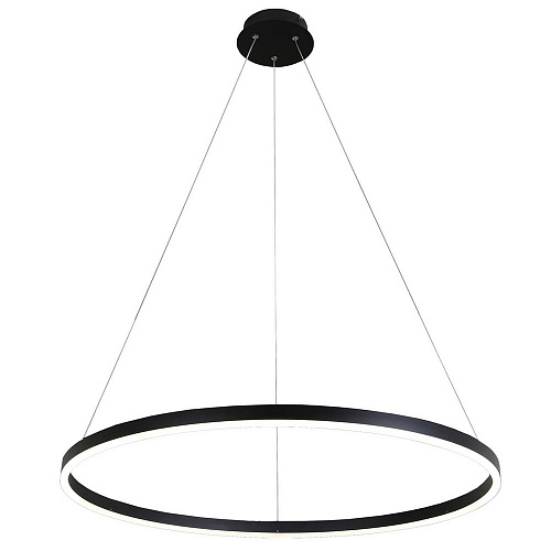 Светильник 80 см, 45W, 4000K Kink Light Тор 08214,19A (4000K), черный
